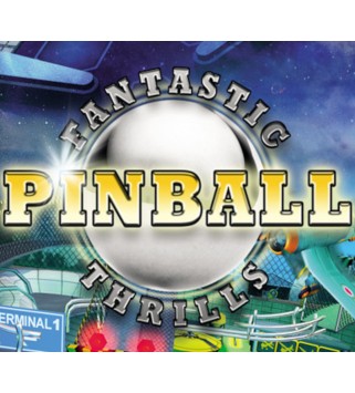 Fantastic Pinball Thrills Steam Key GLOBAL